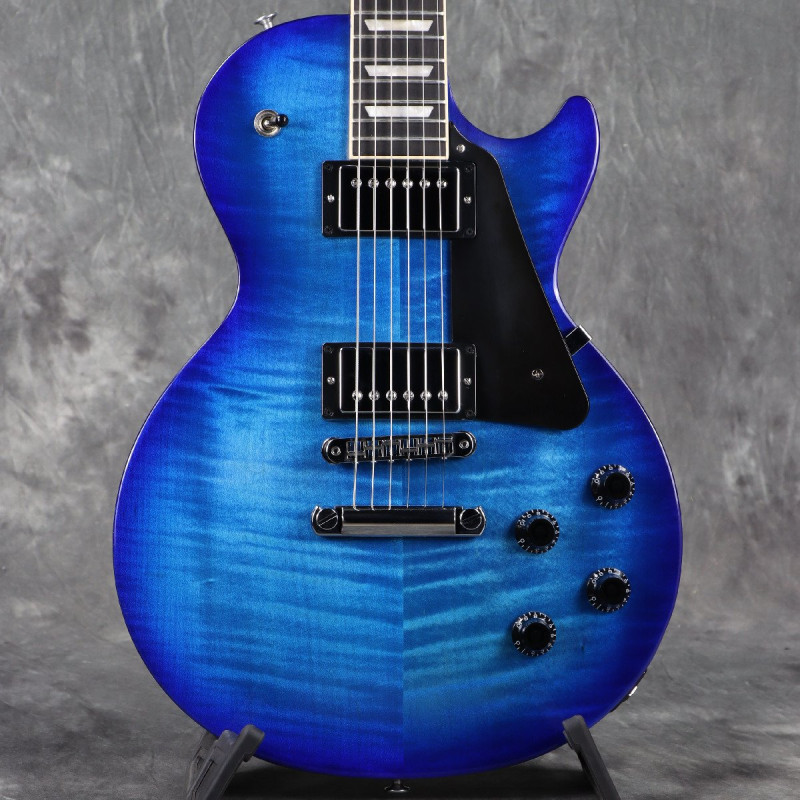 Gibson USA / Les Paul Studio Session Cobalt Burst ギブソン レス