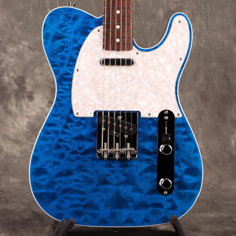 Fender / ISHIBASHI FSR MIJ Traditional 60s Custom Telecaster