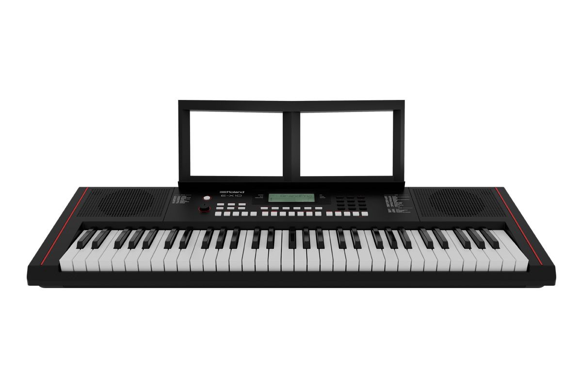 Roland ローランド / E-X10 [純正アクセサリー コンプリートセット 