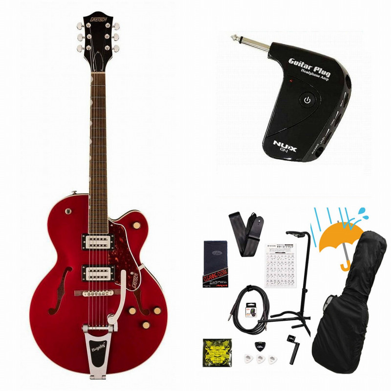 Gretsch / G2420T Streamliner Hollow Body with Bigsby BroadTron BT