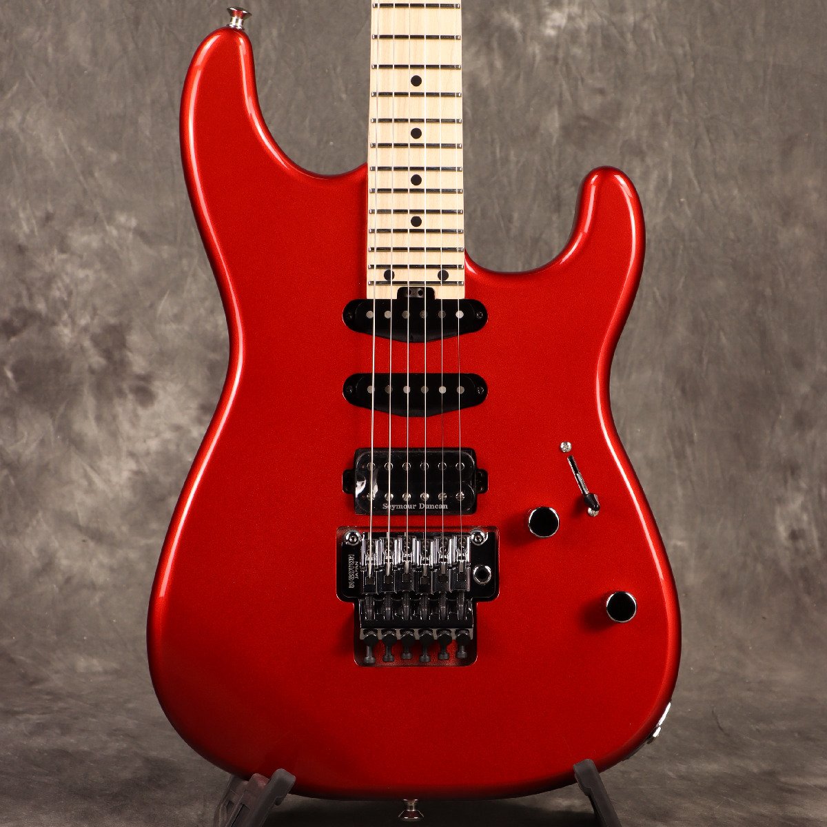 WEBSHOPクリアランスセール》Charvel / MJ Series San Dimas Style 1
