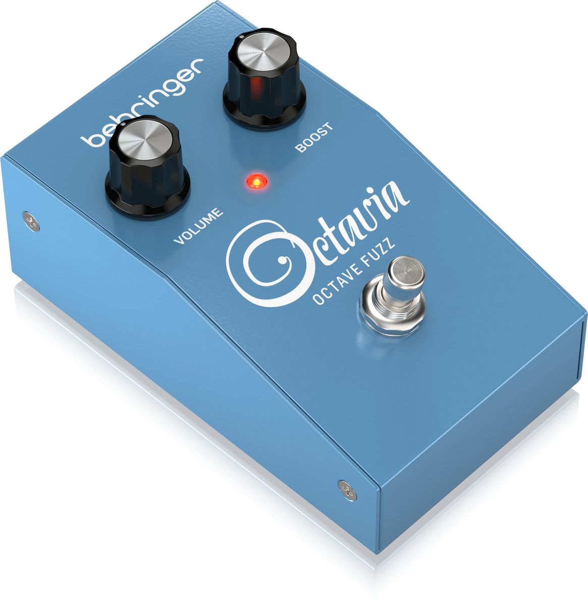 BEHRINGER / OCTAVIA OCTAVE FUZZ ファズ オクターブファズ ベリンガー