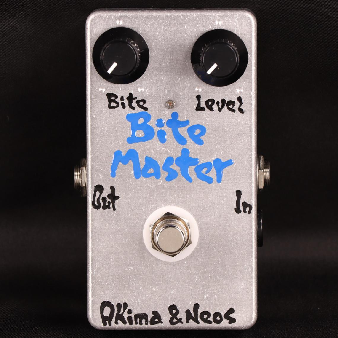 AKIMA&NEOS / Bite Master ANS-EF-06 ブースター | ブースター