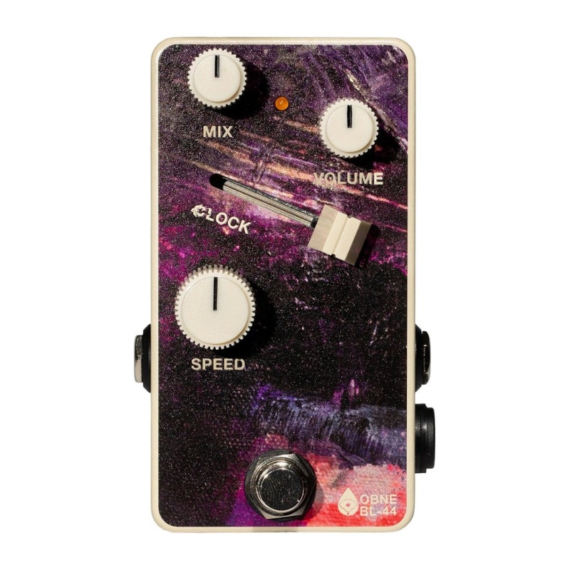 ギター old blood noise endeavors BL-44 REVERSE Old Blood Noise Endeavors / BL-44 Reverse Variable Clock Reverser
