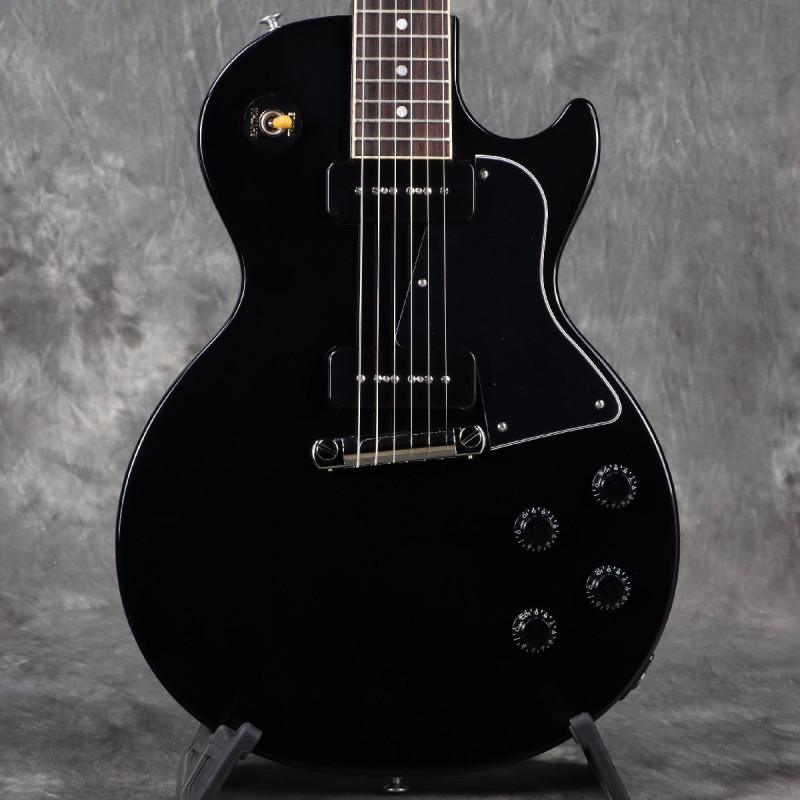 Gibson USA / Les Paul Special Ebony ギブソン レスポール スペシャル