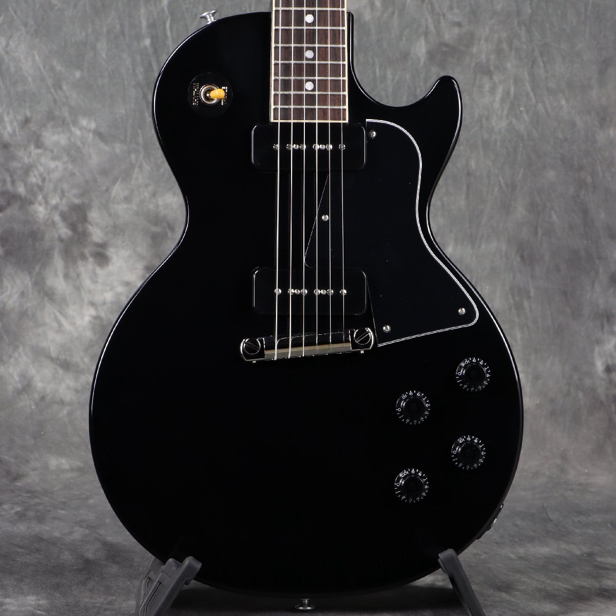 Gibson USA / Les Paul Special Ebony レスポール スペシャル 【実物