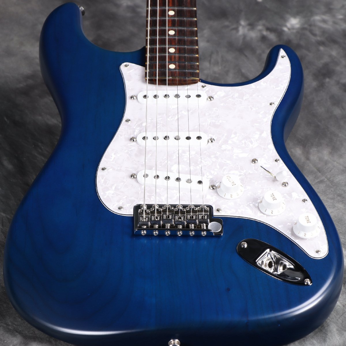 WEBSHOPクリアランスセール》Fender / Cory Wong Stratocaster