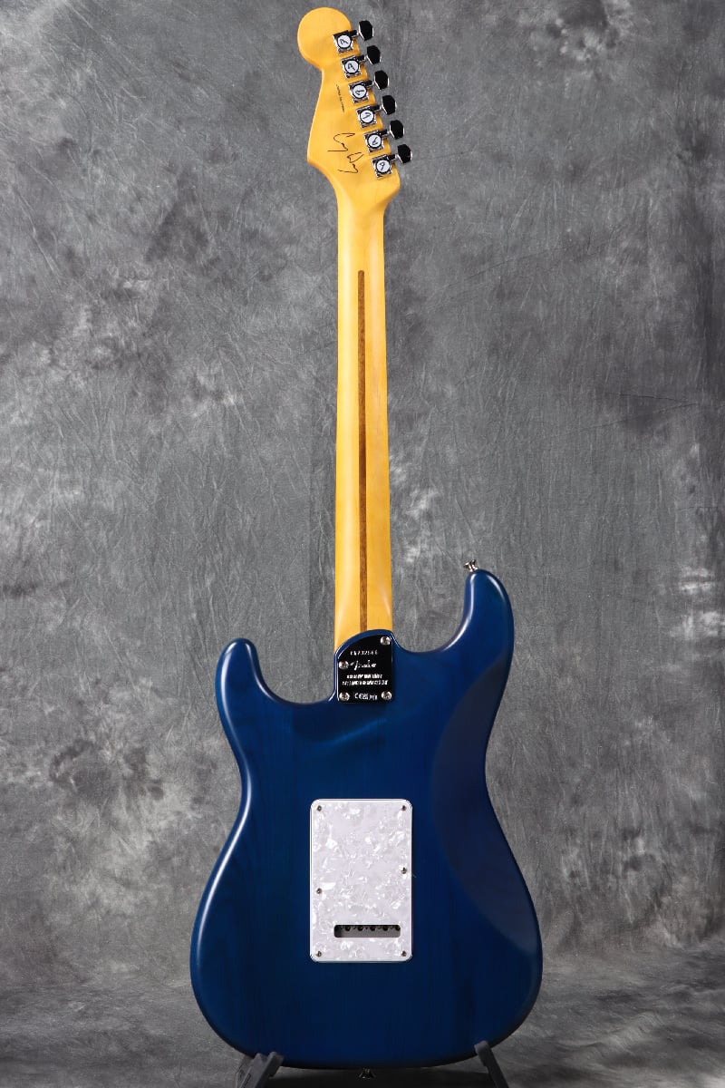 WEBSHOPクリアランスセール》Fender / Cory Wong Stratocaster