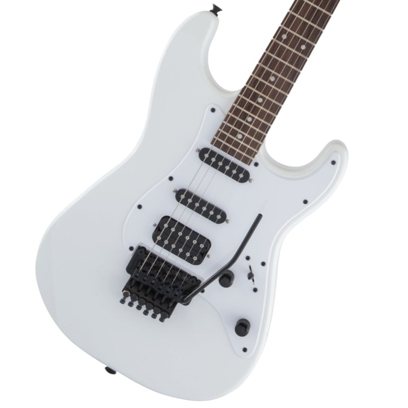 Jackson ストラトキャスタータイプ エレキギター ホワイト Jackson ストラトキャスタータイプ エレキギター ホワイト Jackson