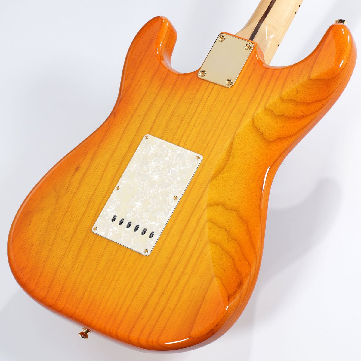 Fender / ISHIBASHI FSR MIJ Traditional 50s Stratocaster Quilted