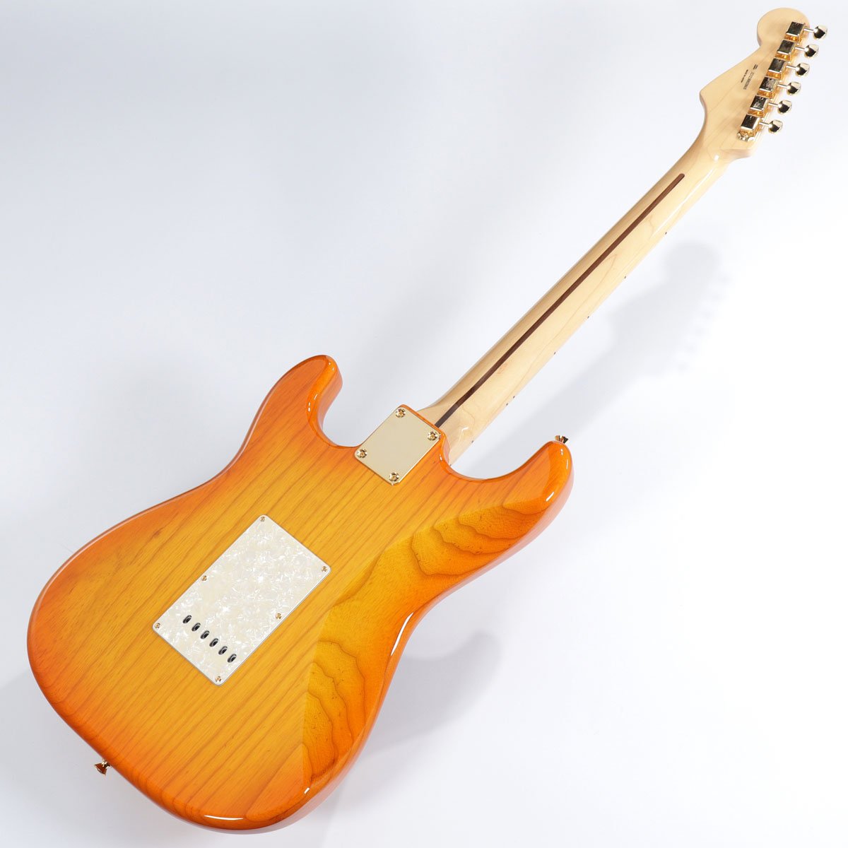 Fender / ISHIBASHI FSR MIJ Traditional 50s Stratocaster Quilted