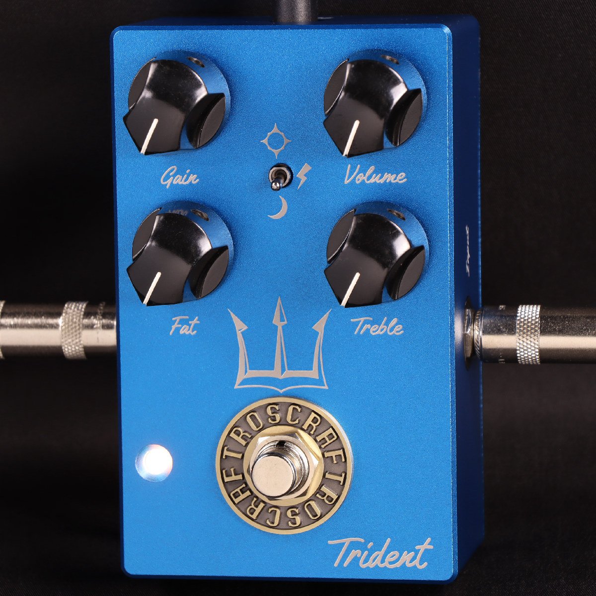 CRAFTROS / Trident オーバードライブ 日本製 Made in Japan