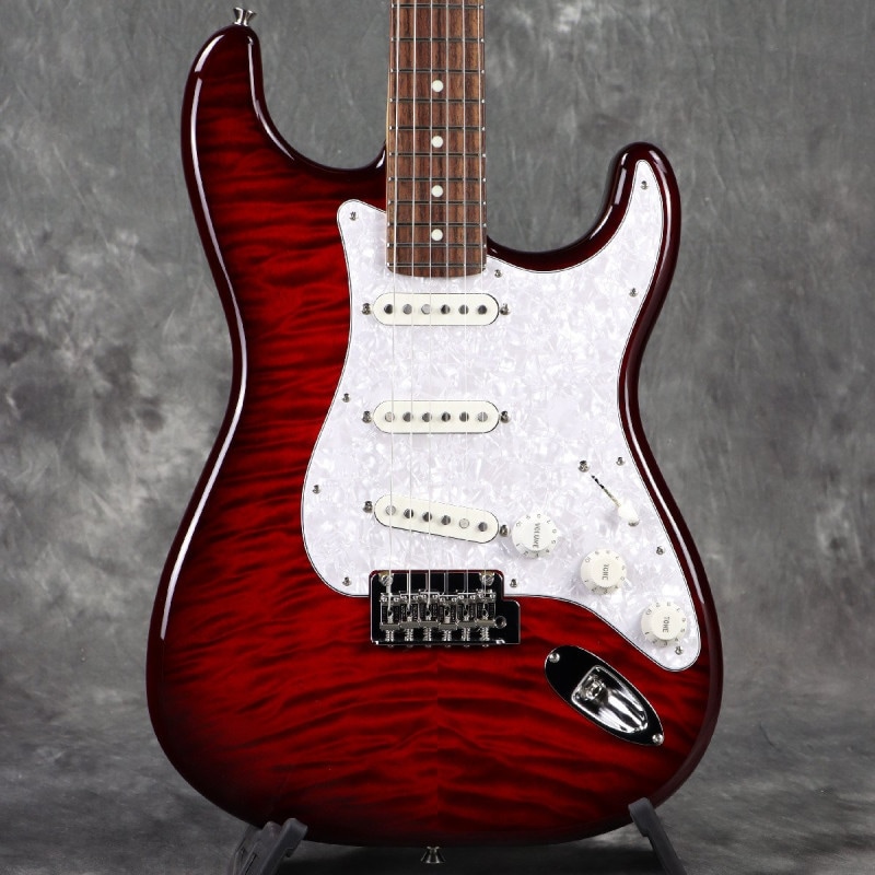 Fender / ISHIBASHI FSR Made in Japan Hybrid II Stratocaster