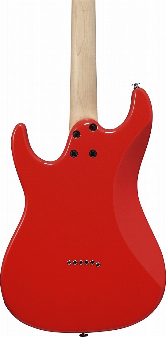 WEBSHOPクリアランスセール》Ibanez / AZES31-VM Vermilion
