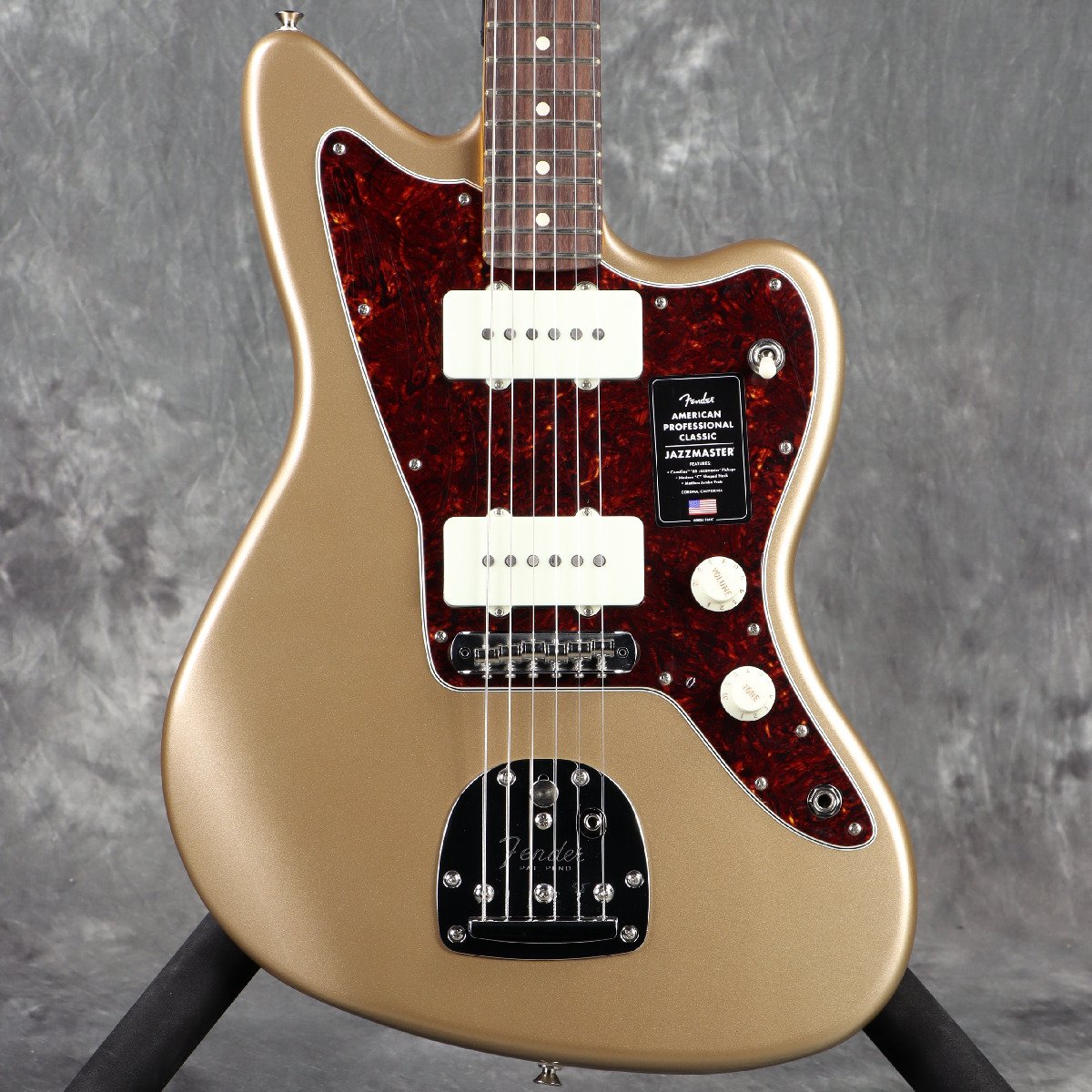 WEBSHOPクリアランスセール》Fender / American Professional Classic