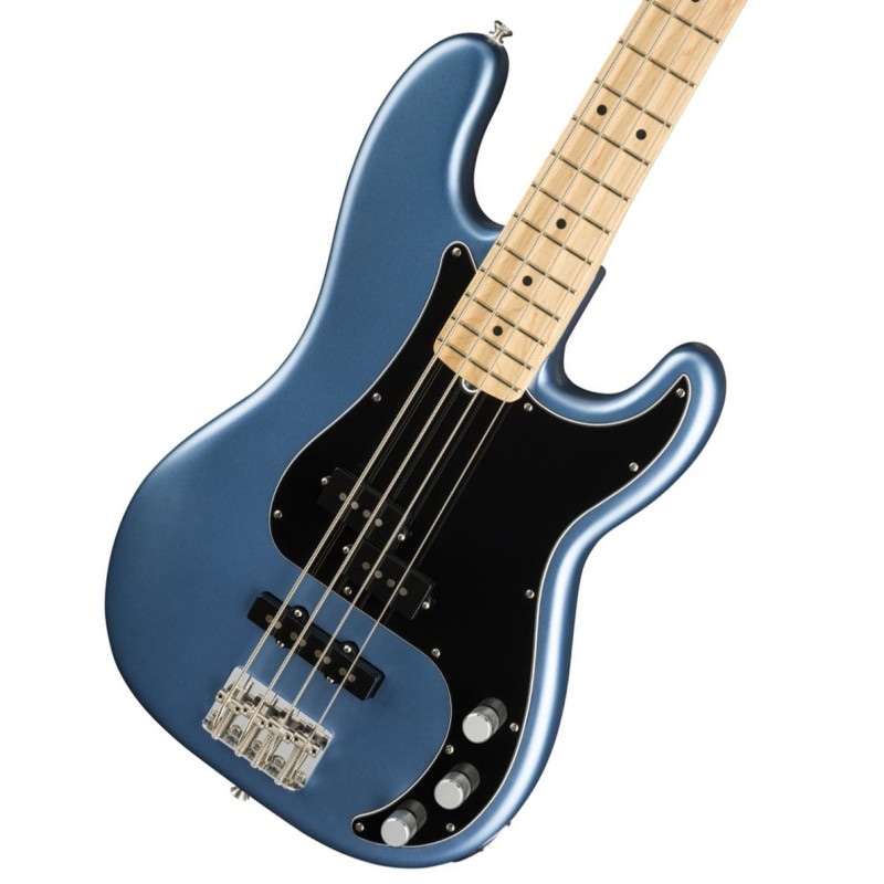 fender american performer (エレキベース × ブルー × S：新品)の検索