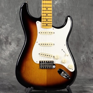 Fender USA / Eric Johnson Stratocaster 2 Color Sunburst Maple フェンダー【3.66kg】[S/N EJ23993]
