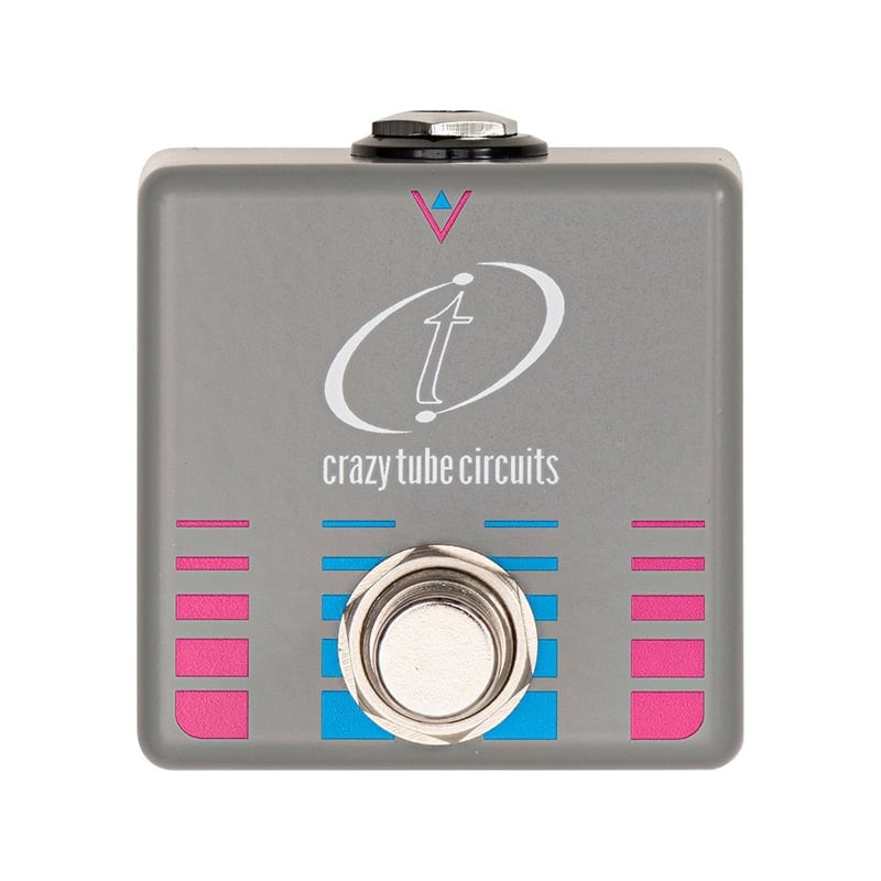 Crazy Tube Circuits Sidekick Jr (エフェクター)の検索結果 | ギター