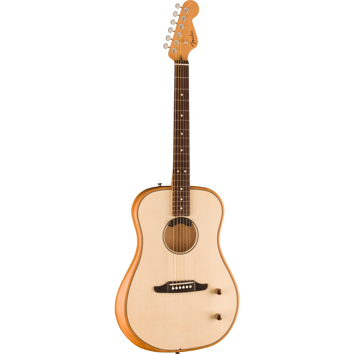 WEBSHOPクリアランスセール》Fender / Highway Series Dreadnought