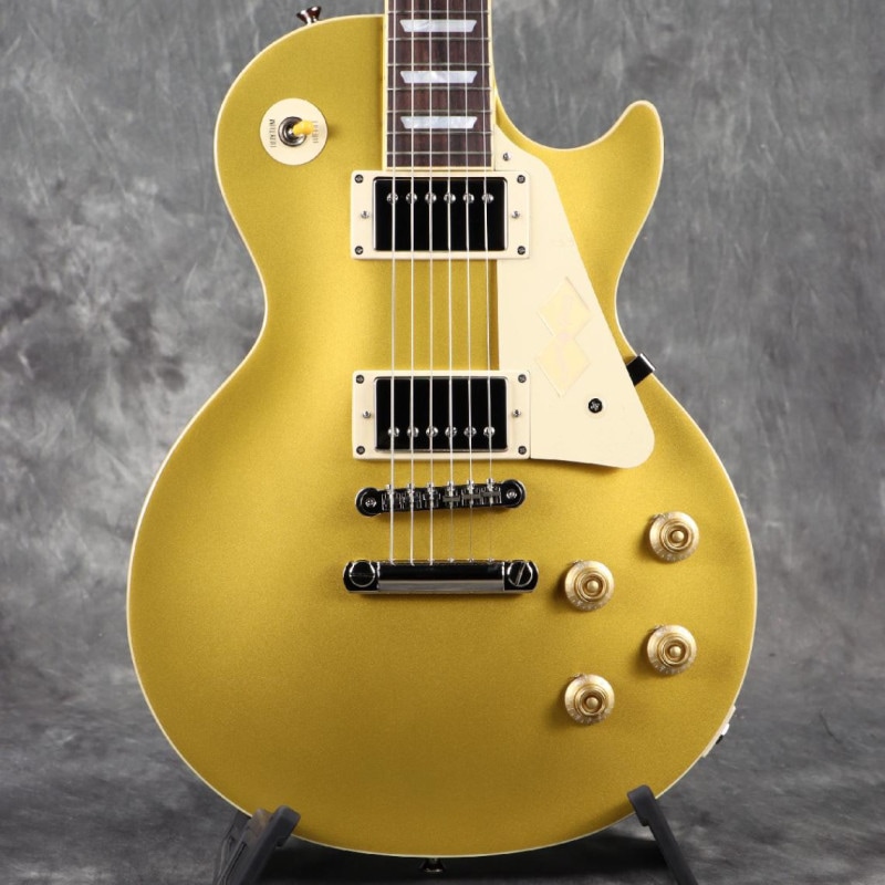 gibson les paul gold top (EPIPHONE BY GIBSON × ゴールド)の検索結果