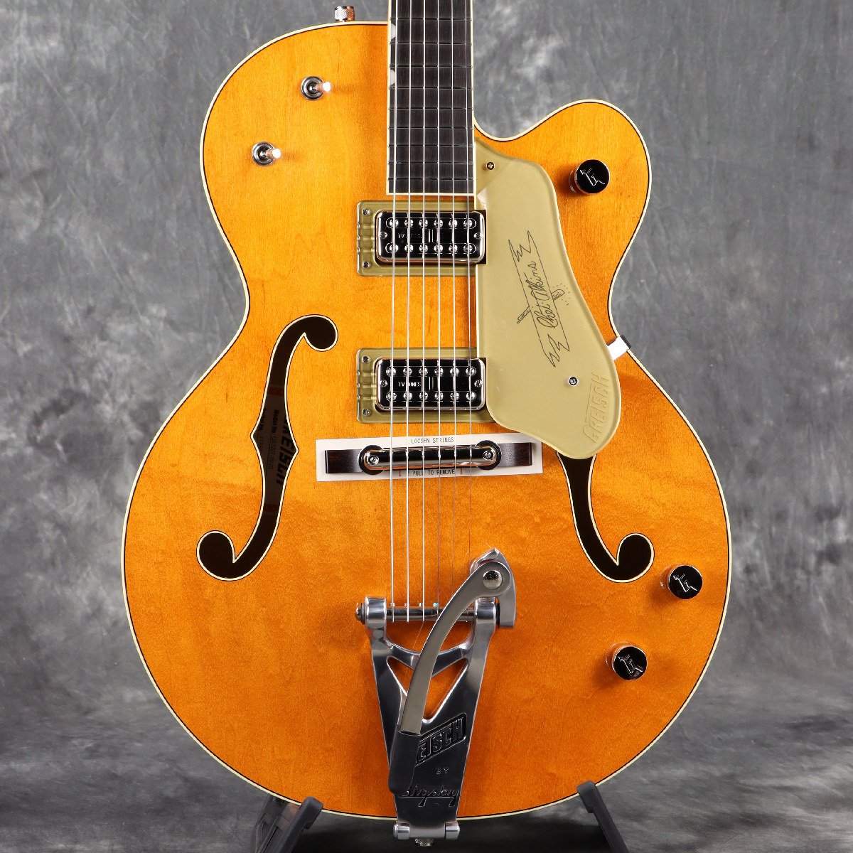 WEBSHOPクリアランスセール》Gretsch/ G6120T-59 59 Chet Atkins with