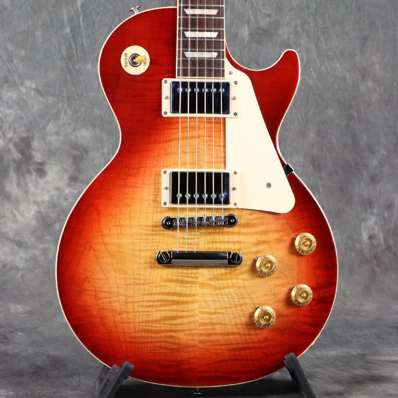 Gibson USA / Exclusive Model Les Paul Standard 50s AAA Heritage Cherry Sunburst