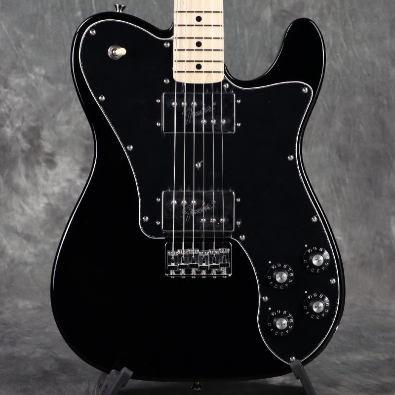 【Fender】【値下げ】フェンダー テレキャスター デラックス Fender フェンダー Made in Japan Traditional 70s Telecaster Deluxe