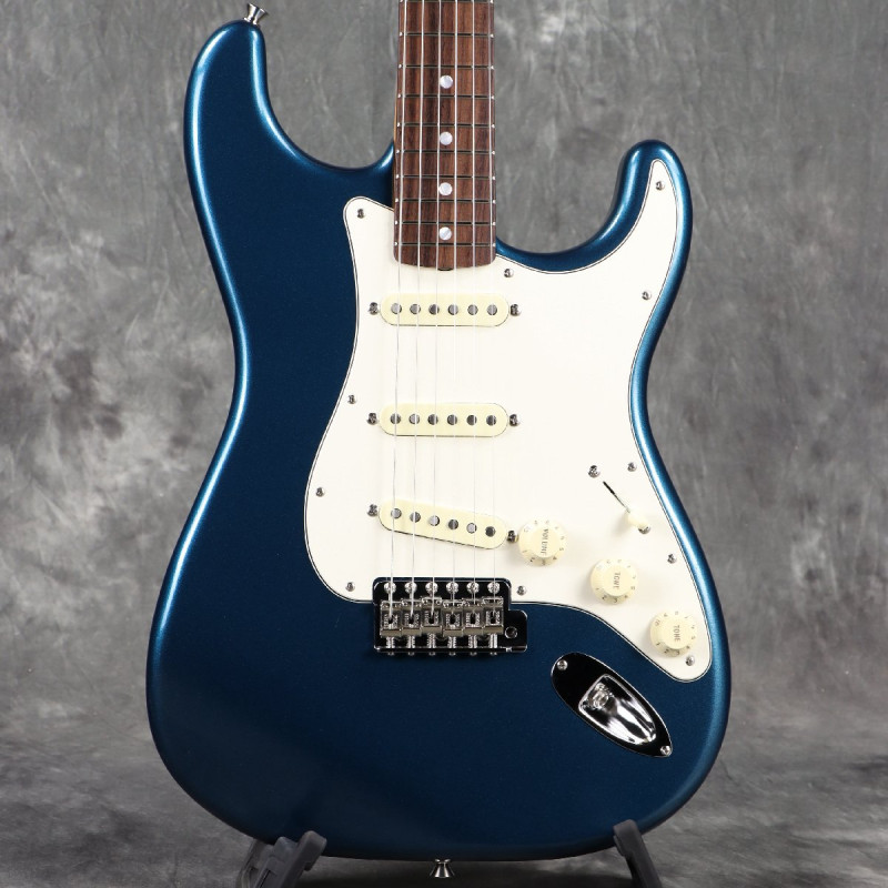 Fender / Takashi Kato Stratocaster Paradise Blue Nitrocellulose