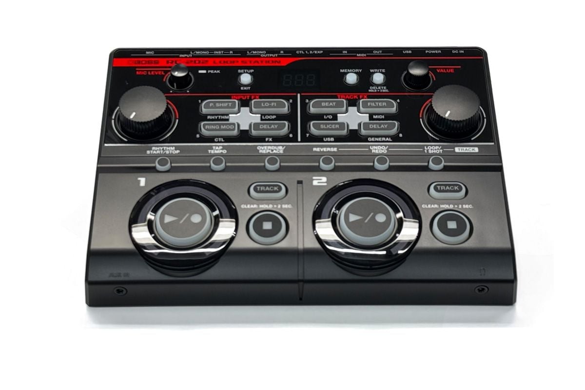 配信機器・PA機器・レコーディング機器 BOSS RC-202 LOOP STATION 000000066147_1_R0cgwEg.jpg