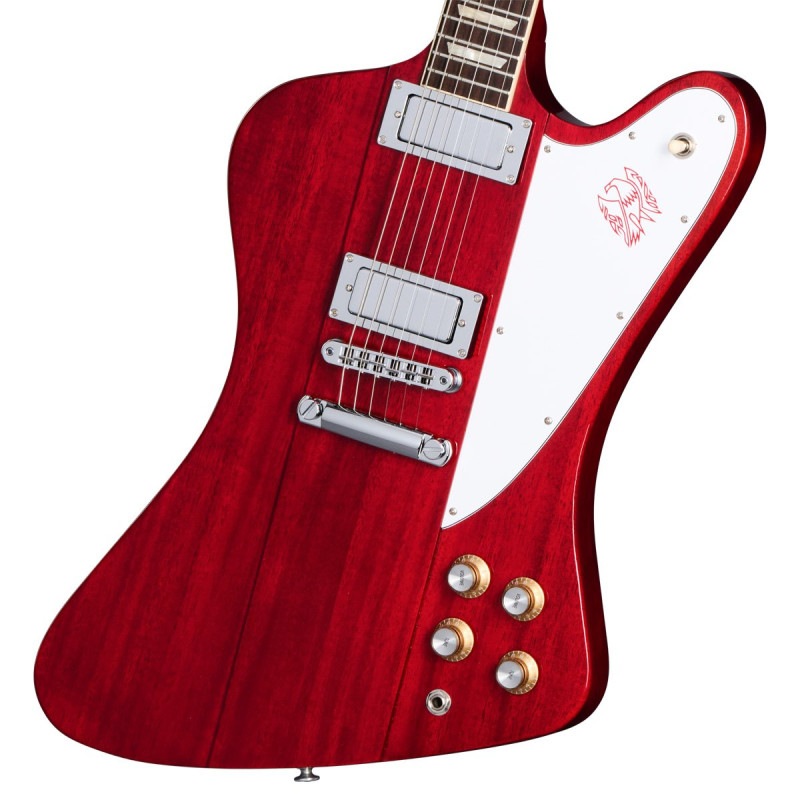 Gibson USA / Firebird Platypus Vintage Cherry ファイヤーバード