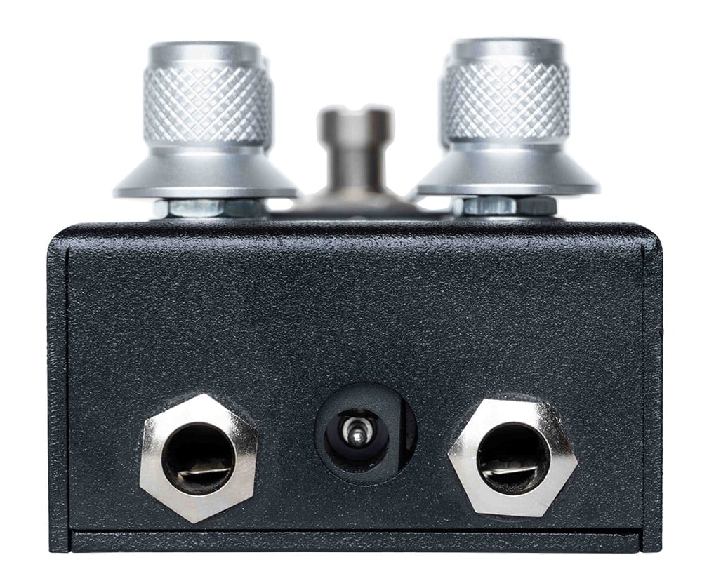 購入特典有り》J. Rockett Audio Designs / Hot Rubber Monkey V2 [HRM