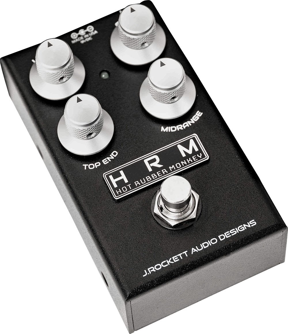 特典有り》[ダンブル系アンプのトーンを再現/前モデルより進化] J