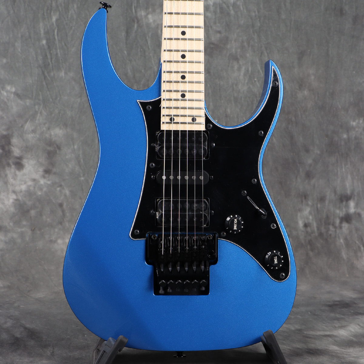 Ibanez / Genesis Collection RG550-EB (Electric Blue) アイバニーズ