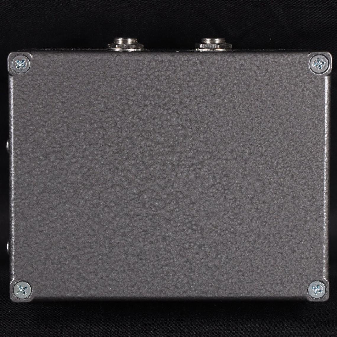 セール品》Hazy Pedals / Black IPA Fuzz ファズ 日本製 Made in Japan