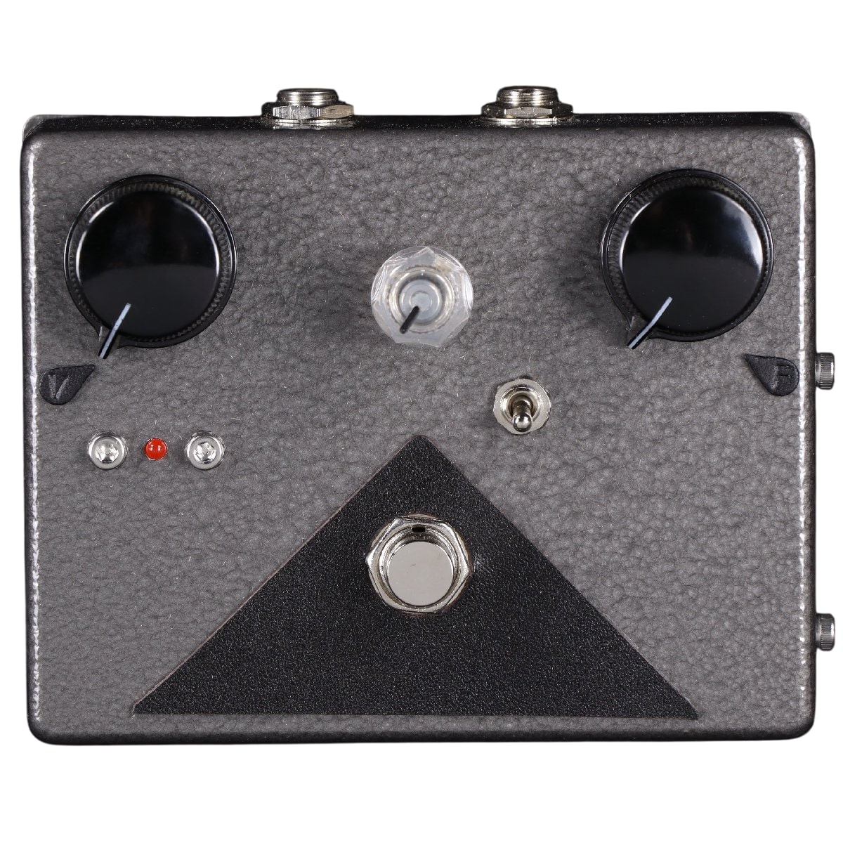 セール品》Hazy Pedals / Black IPA Fuzz ファズ 日本製 Made in Japan