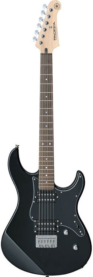 YAMAHA / Pacifica 120H BL （ブラック） エレキギター PAC120H PAC