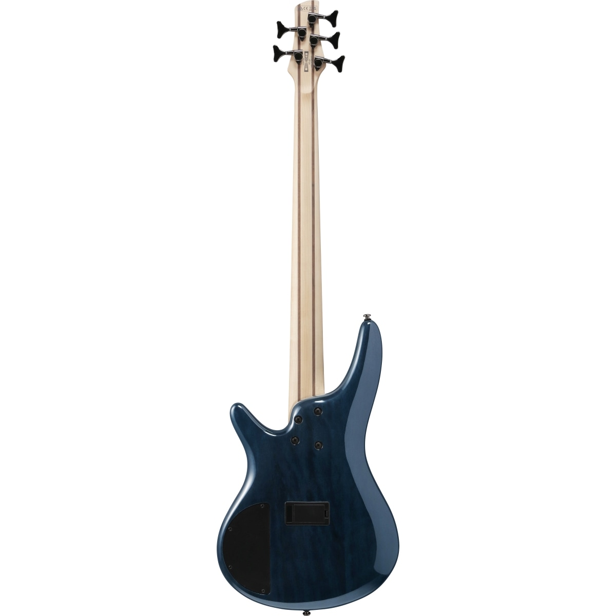 WEBSHOPクリアランスセール》Ibanez / SR405EQM-SCB (Stained Cosmic