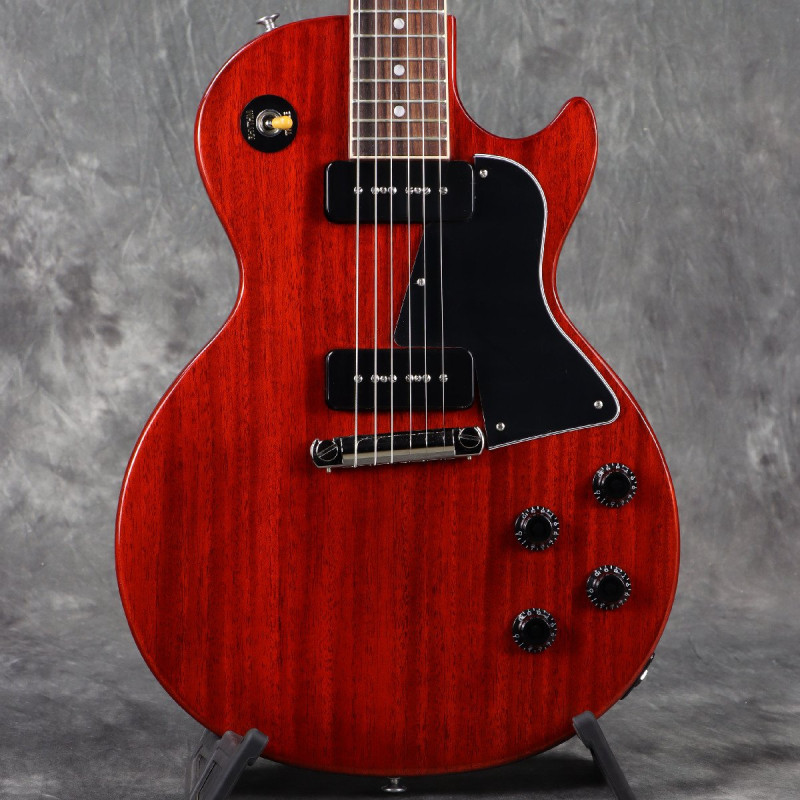 Gibson USA / Les Paul Special Vintage Cherry ギブソン レスポール