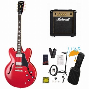 Epiphone / Inspired by Gibson Custom 1962 ES-335 Reissue Vintage