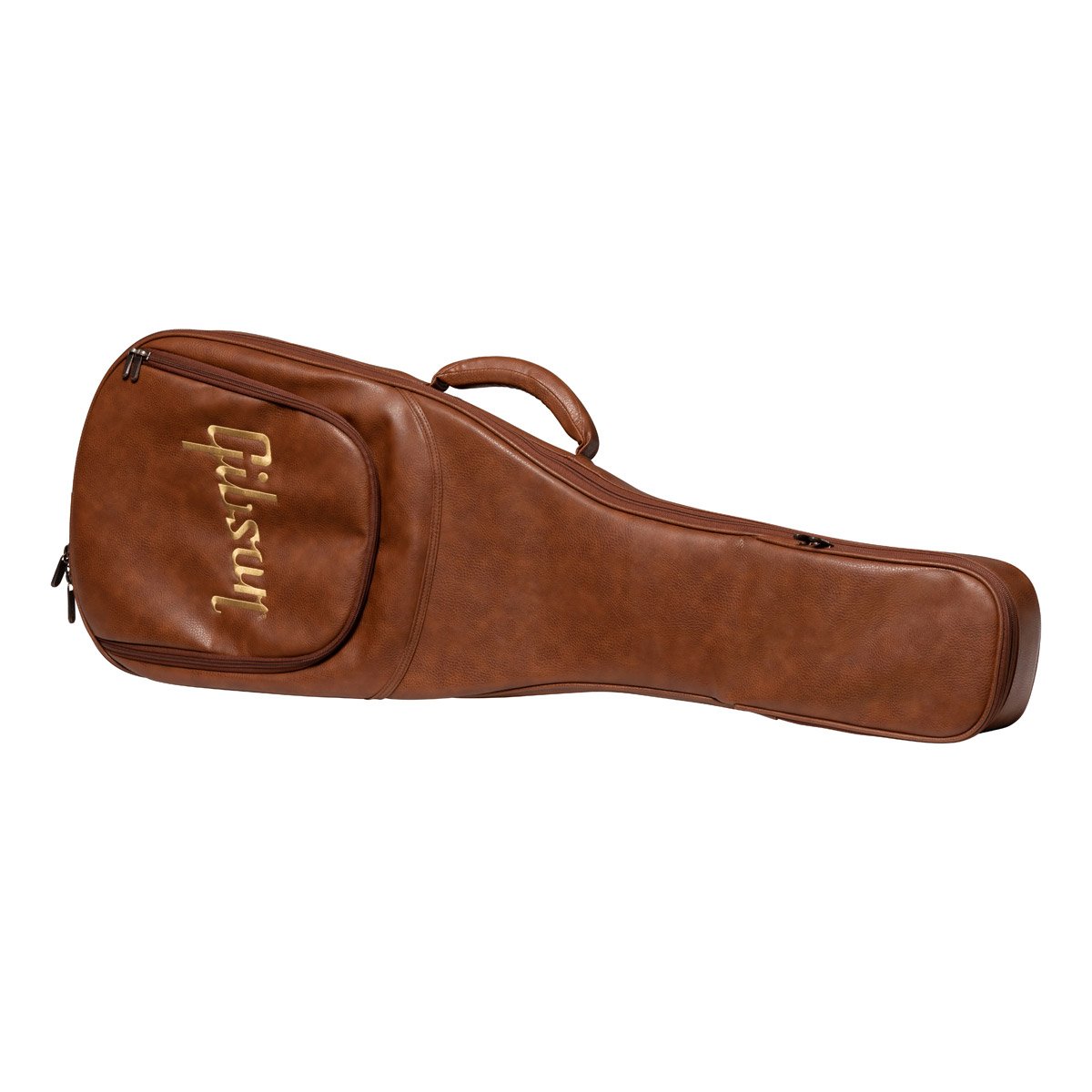 Gibson / ASSFCASE-BRN Premium Softcase for Les Paul & SG | エレキ