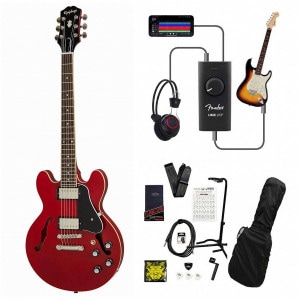 Epiphone / Inspired by Gibson ES-339 Vintage Sunburst (VS