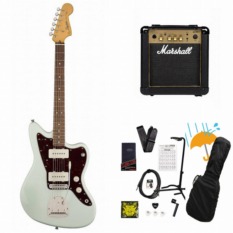 ジャズマスタータイプ × SQUIER)の検索結果 | ギター、アコギ、管楽器