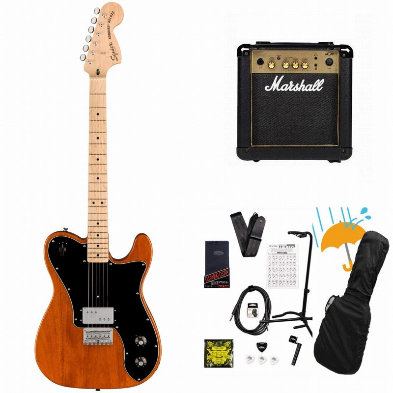 fender Deluxe (SQUIER × WEBSHOP)の検索結果 | ギター、アコギ