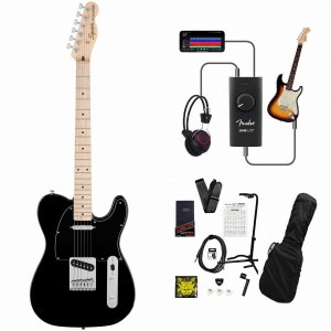 Squier by Fender / FSR Affinity Series Telecaster Maple
