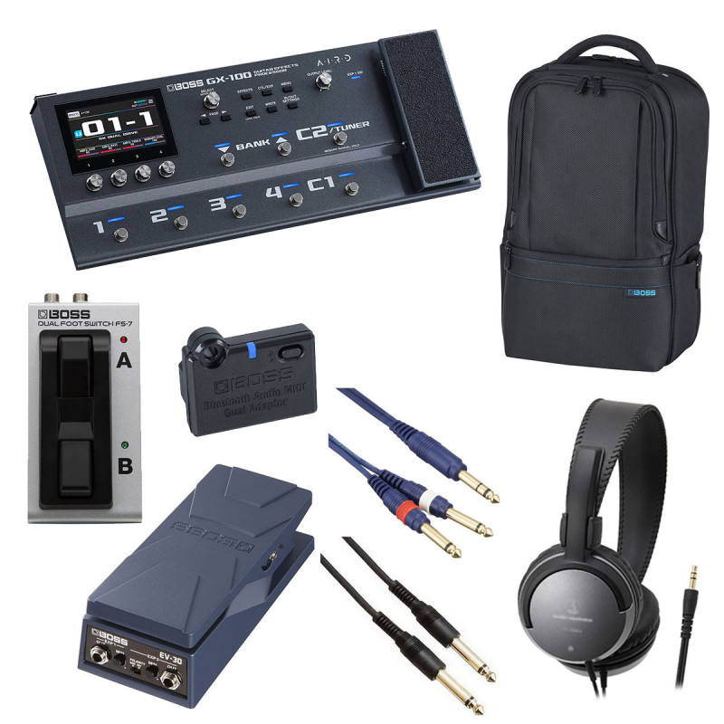 BOSS GX-10 (110,000円〜129,999円)の検索結果 | ギター、アコギ