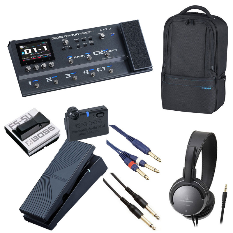 GX-100 (エフェクター)の検索結果 | ギター、アコギ、管楽器などを扱う