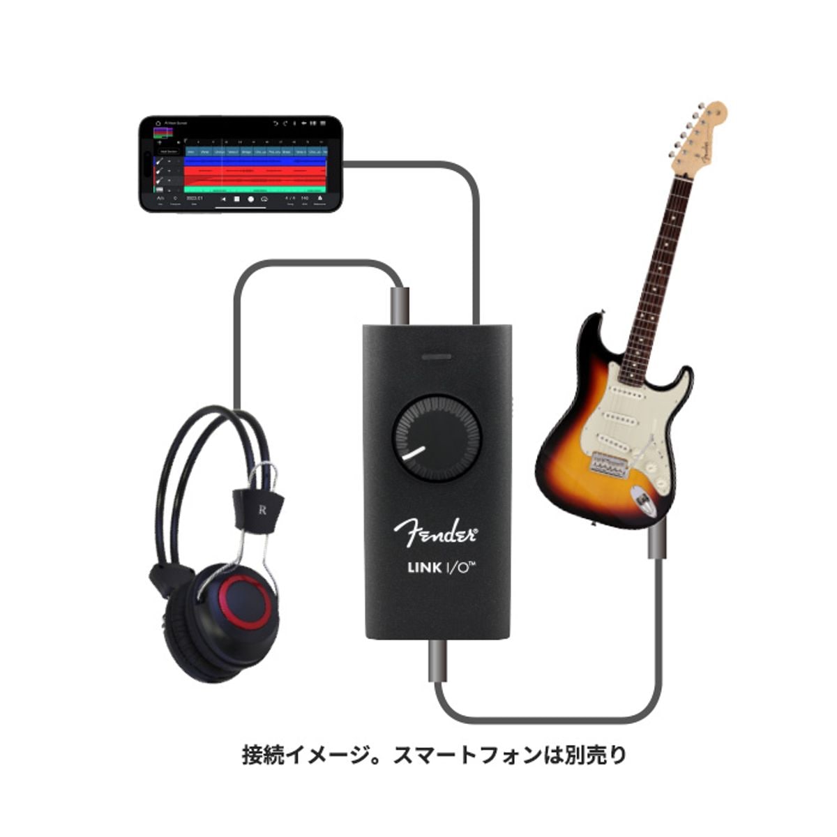 Ibanez / GRX20-WH White GIO Series アイバニーズ 海外限定モデル