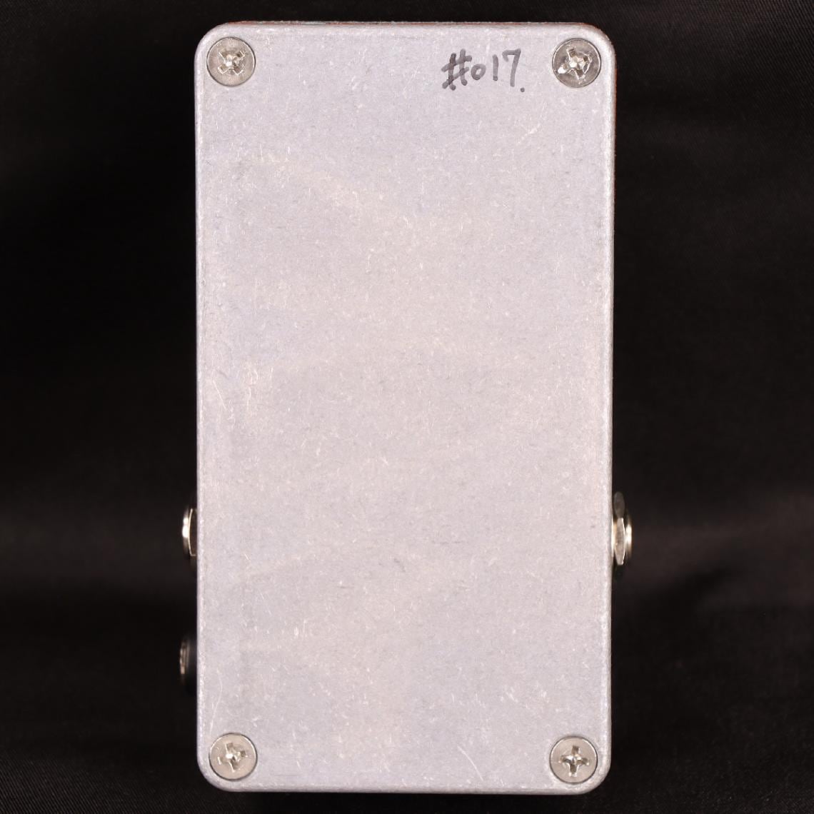 1995fx / para drive オーバードライブ 日本製 Made in Japan