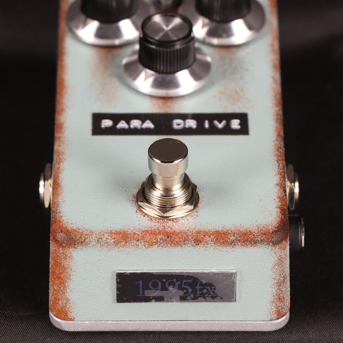 1995fx / para drive オーバードライブ 日本製 Made in Japan