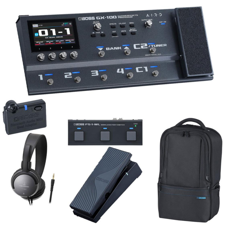 2.5m (ギター用エフェクター × 110,000円〜149,999円 × 新品)の検索